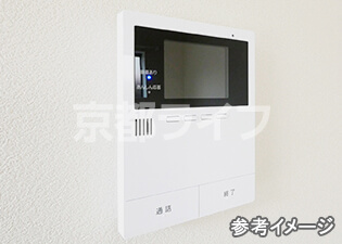 TVホン