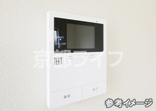 TVホン