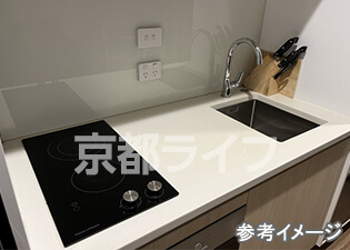 システムキッチン