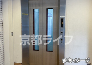 エレベーター