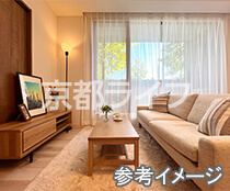 仮）右京区嵯峨折戸町新築ハイツ