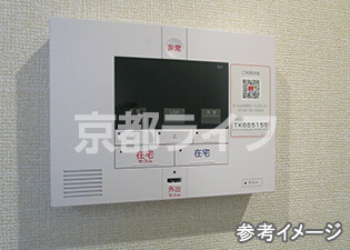 警備保障