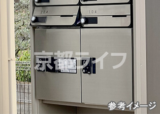 宅配ボックス