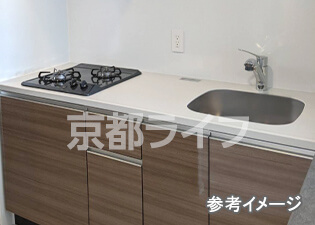 システムキッチン