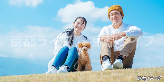 ペットと暮らせる新築マンション