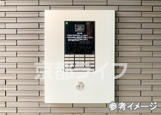 オートロック