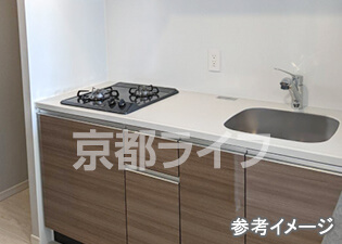 システムキッチン