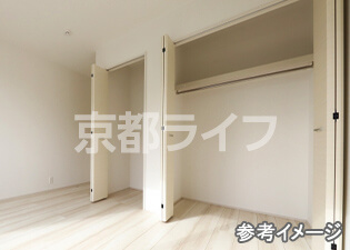 クローゼット