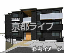 セントリヴィエ京都嵐山Ⅲ