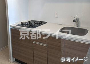 システムキッチン
