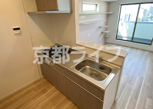 システムキッチン