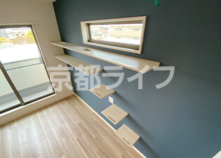 キャットウォーク