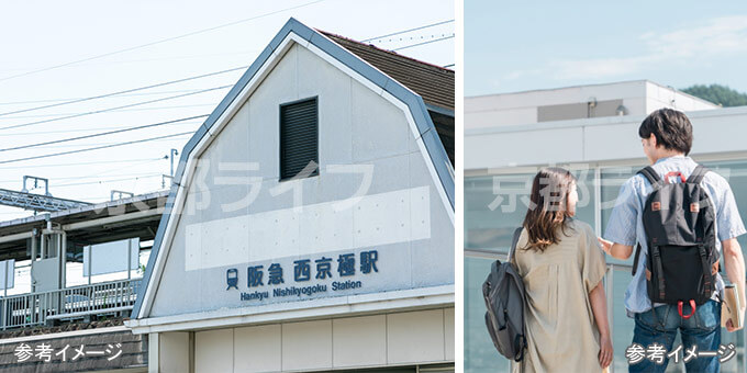 コンビニまで徒歩1分！暮らしやすい周辺環境