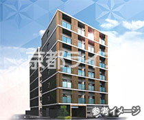 ベラジオ雅び京都西院Ⅱ