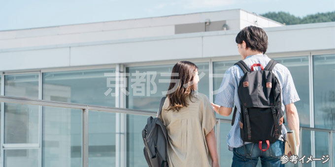 単身の社会人や大学生におすすめ!