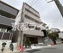 GROOVE西院清水町