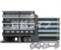 CREST TAPP 京都太秦天神川 DEX 1