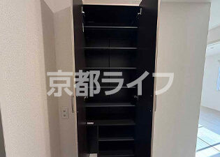 シューズボックス