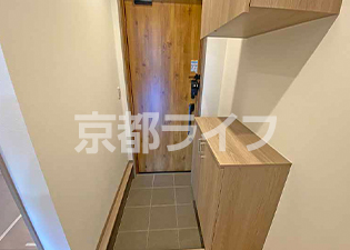 シューズボックス