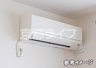 冷暖房