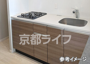 システムキッチン