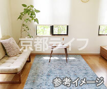 Hubi Core西京極