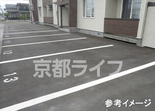 ガレージセット契約