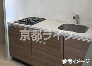 システムキッチン