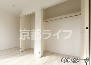 クローゼット