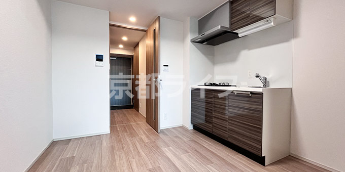 2026年9月完成の新築分譲賃貸マンション