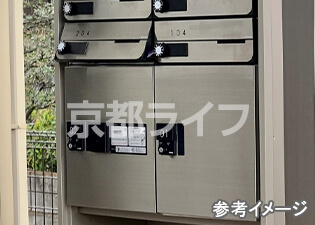 宅配ボックス