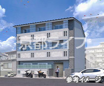 ＭＥＳＡ　ＶＥＲＤＥ　京都西大路三条