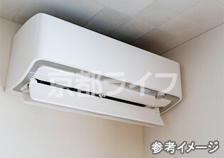 冷暖房