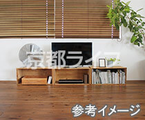 グランナッシム西京極