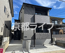 Sakura Terrace