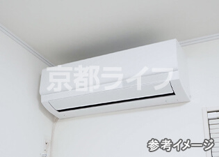 冷暖房