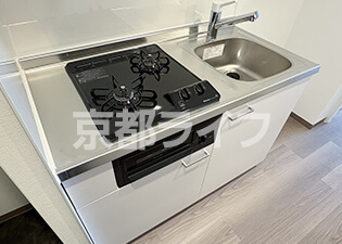 システムキッチン