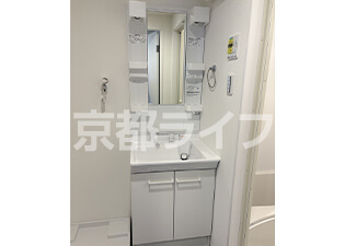 洗面台