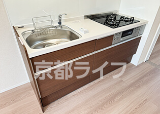 システムキッチン