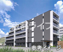 LEI　COURT椥辻Ⅰ