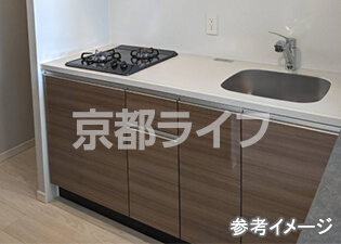 システムキッチン