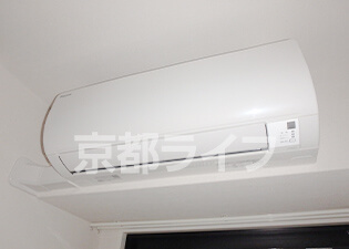 冷暖房
