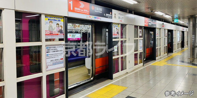 通勤・通学に便利な駅近マンション！