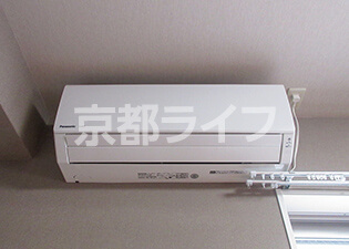 冷暖房