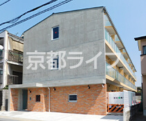 Ａｐｐａｒｔａｍｅｎｔｏ薬大前