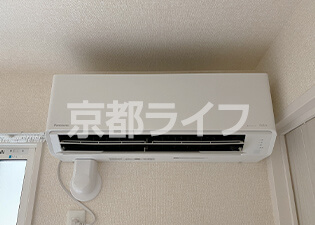冷暖房設備