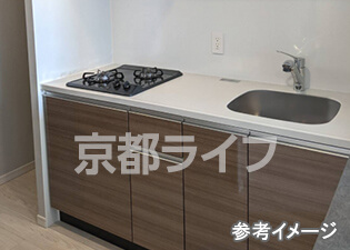 システムキッチン