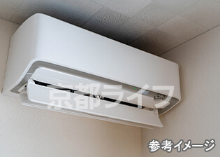 冷暖房