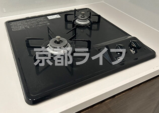 コンロ