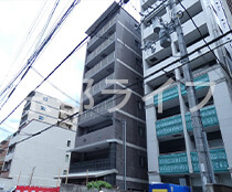 ベラジオ　レガシー　京都河原町Ⅱ